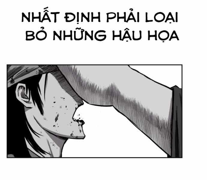Sát Thủ Anh Vũ - Chương 59 - ảnh 97