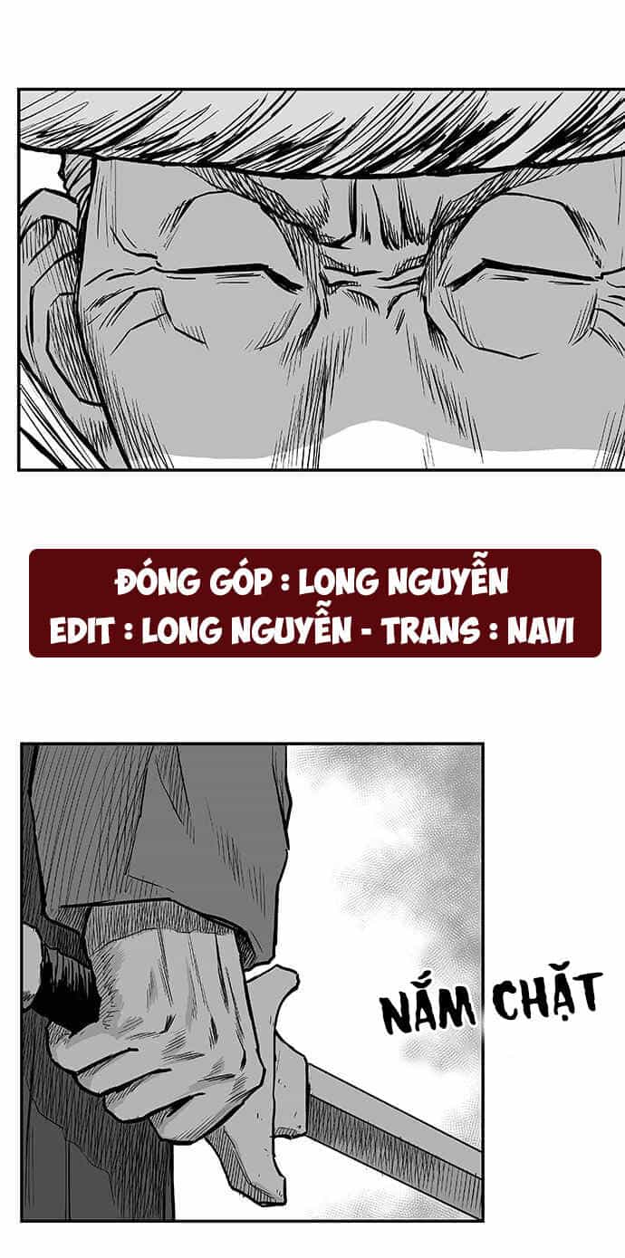 Sát Thủ Anh Vũ - Chương 6 - ảnh 40