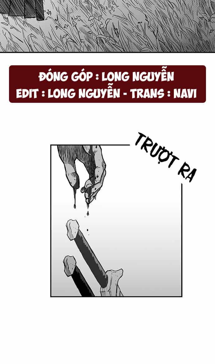Sát Thủ Anh Vũ - Chương 6 - ảnh 61