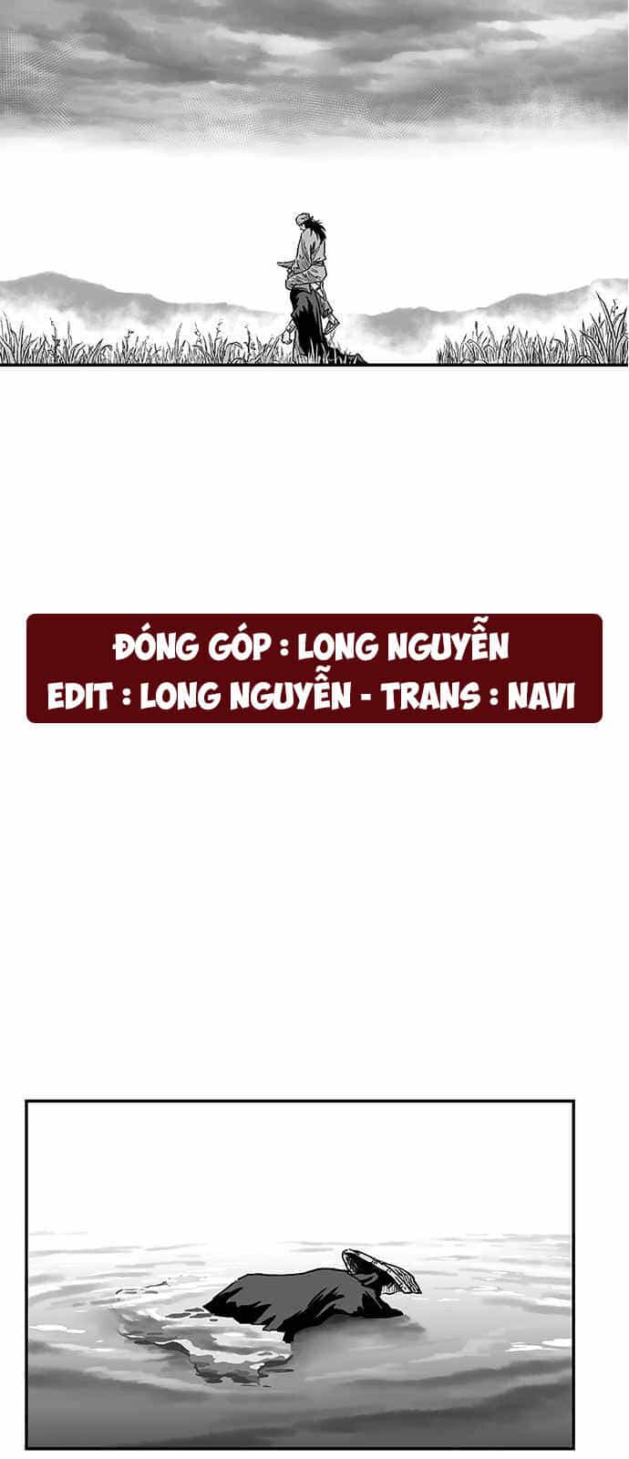 Sát Thủ Anh Vũ - Chương 6 - ảnh 71
