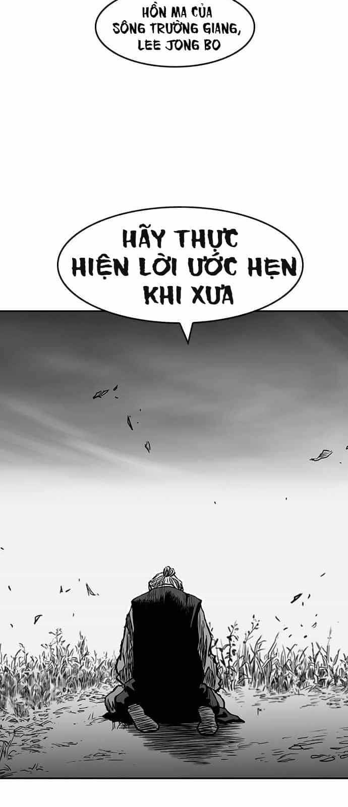 Sát Thủ Anh Vũ - Chương 6 - ảnh 82