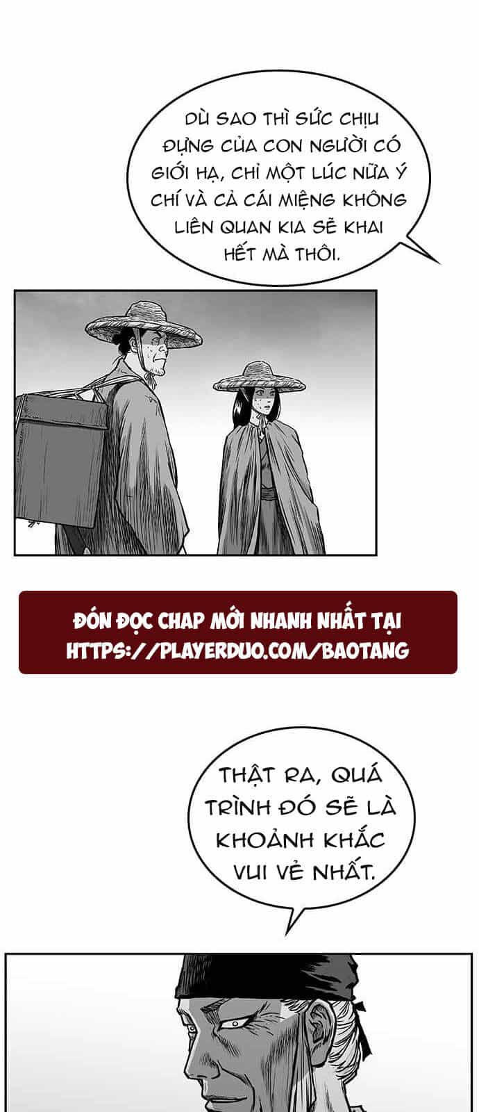 Sát Thủ Anh Vũ - Chương 7 - ảnh 11