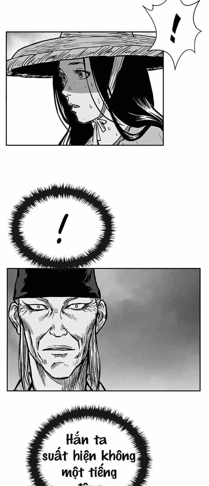 Sát Thủ Anh Vũ - Chương 7 - ảnh 25