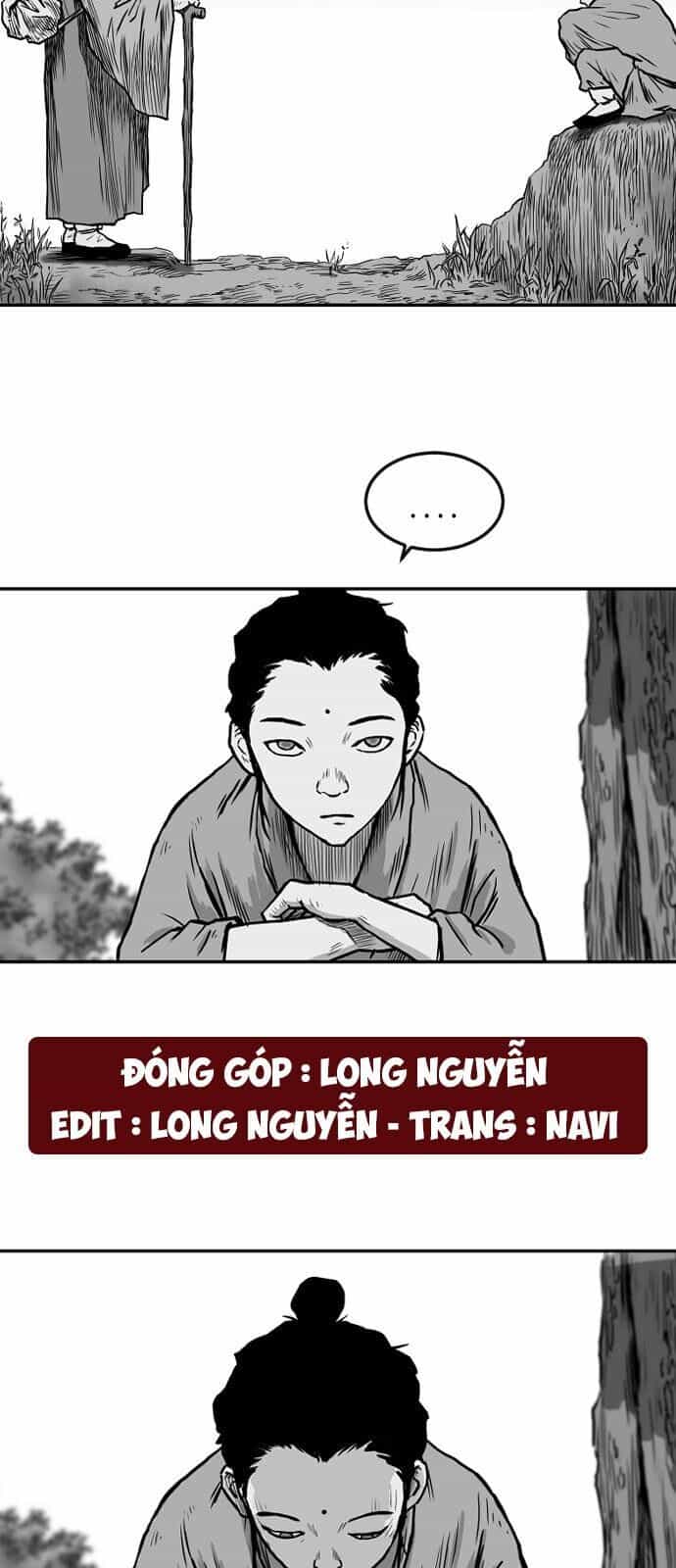 Sát Thủ Anh Vũ - Chương 8 - ảnh 13