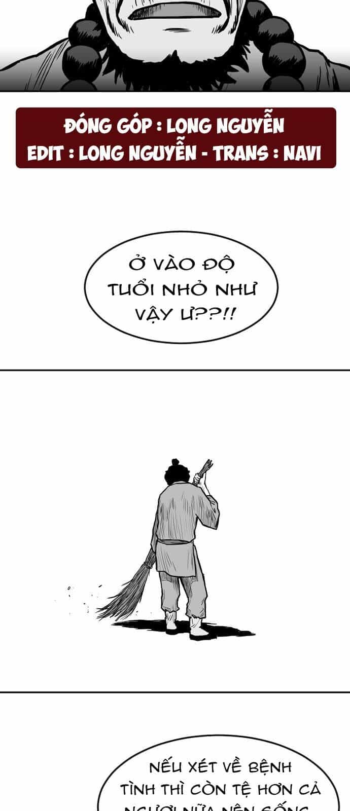 Sát Thủ Anh Vũ - Chương 8 - ảnh 38