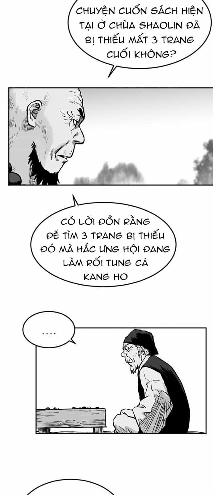 Sát Thủ Anh Vũ - Chương 8 - ảnh 44