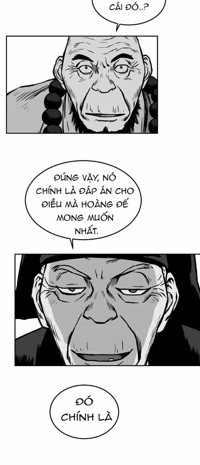 Sát Thủ Anh Vũ - Chương 8 - ảnh 50