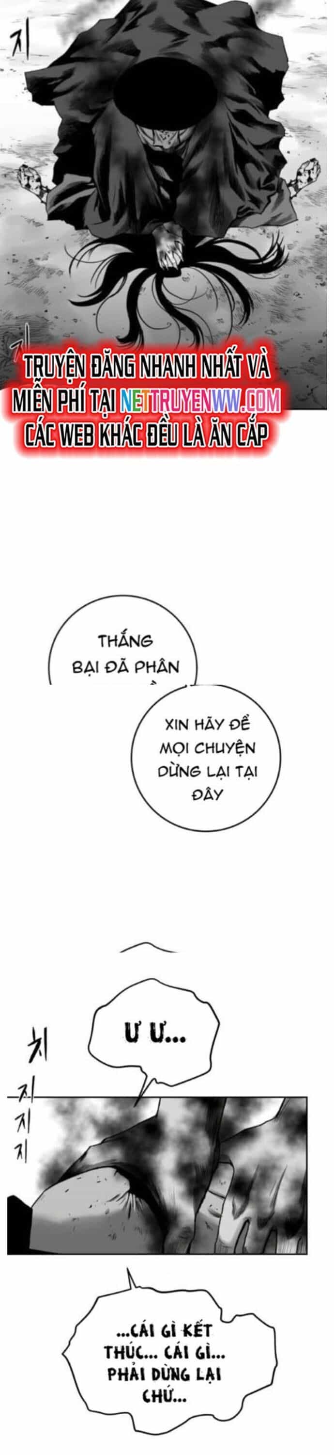 Sát Thủ Anh Vũ - Chương 81 - ảnh 9