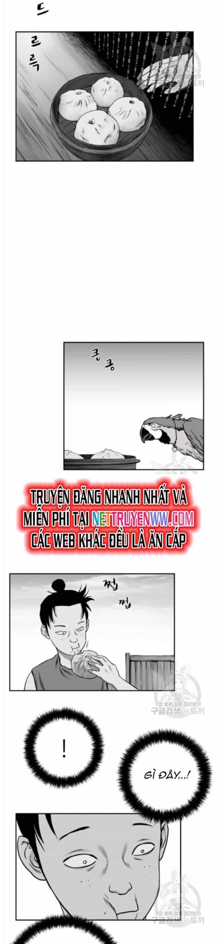 Sát Thủ Anh Vũ - Chương 84 - ảnh 22