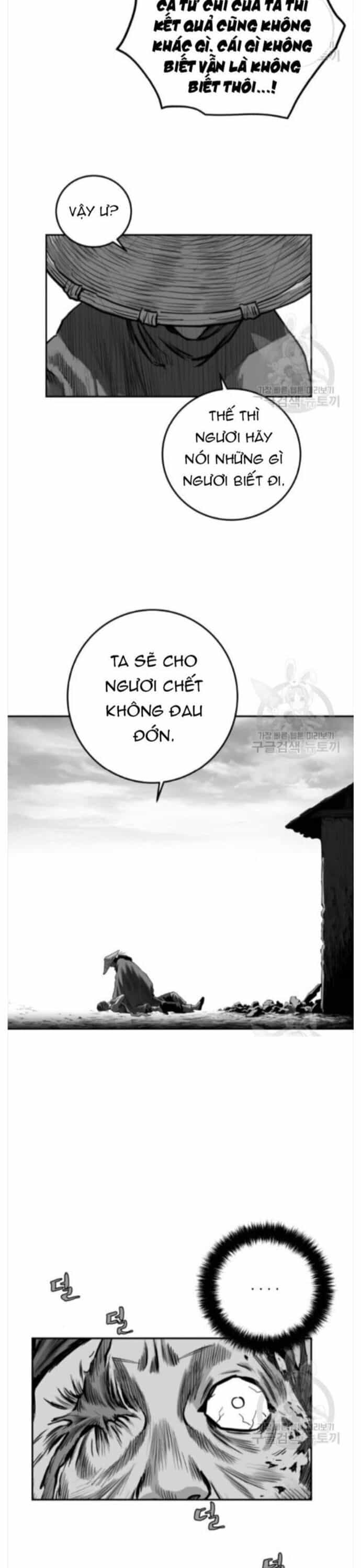 Sát Thủ Anh Vũ - Chương 84 - ảnh 38