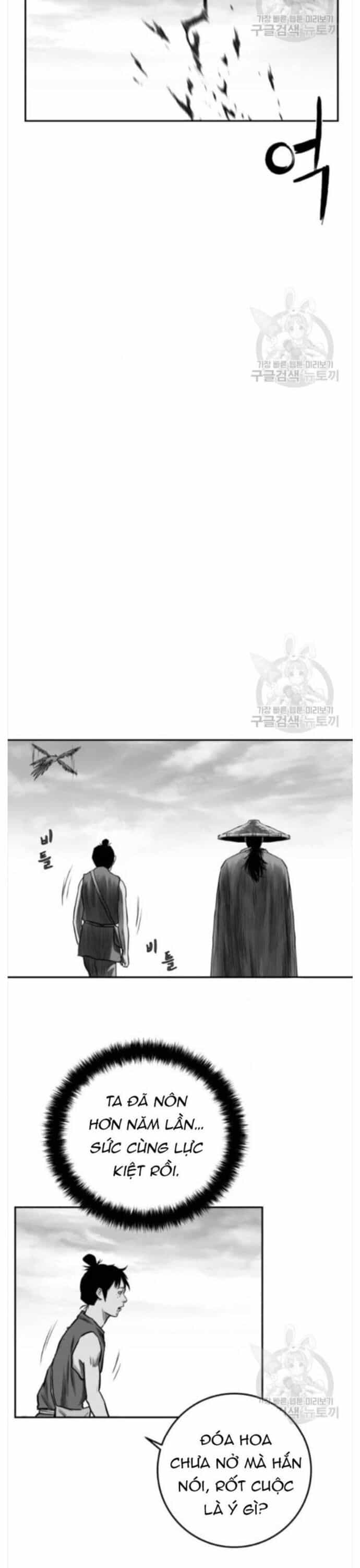 Sát Thủ Anh Vũ - Chương 84 - ảnh 40
