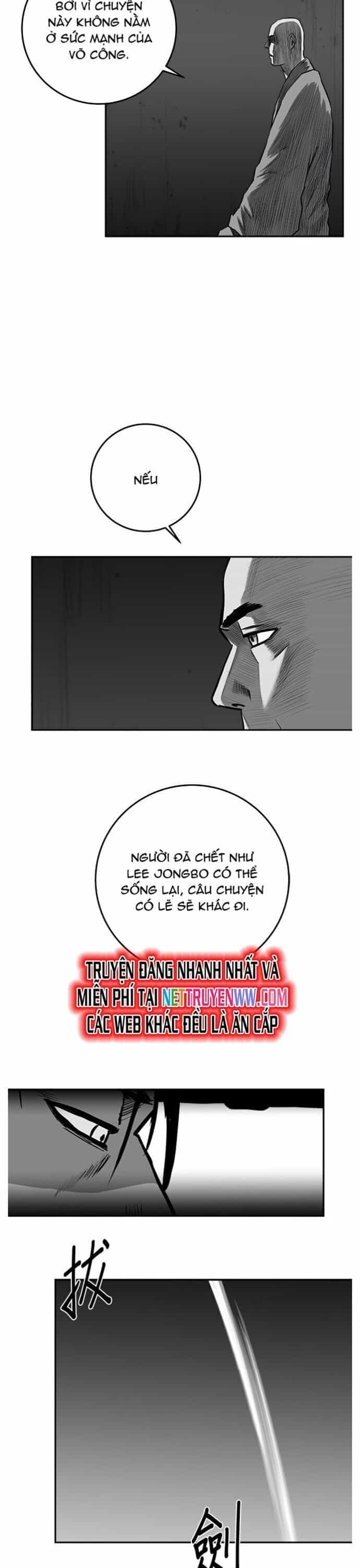 Sát Thủ Anh Vũ - Chương 86 - ảnh 11