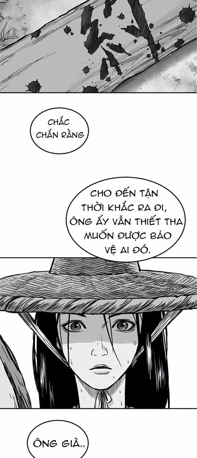 Sát Thủ Anh Vũ - Chương 9 - ảnh 12