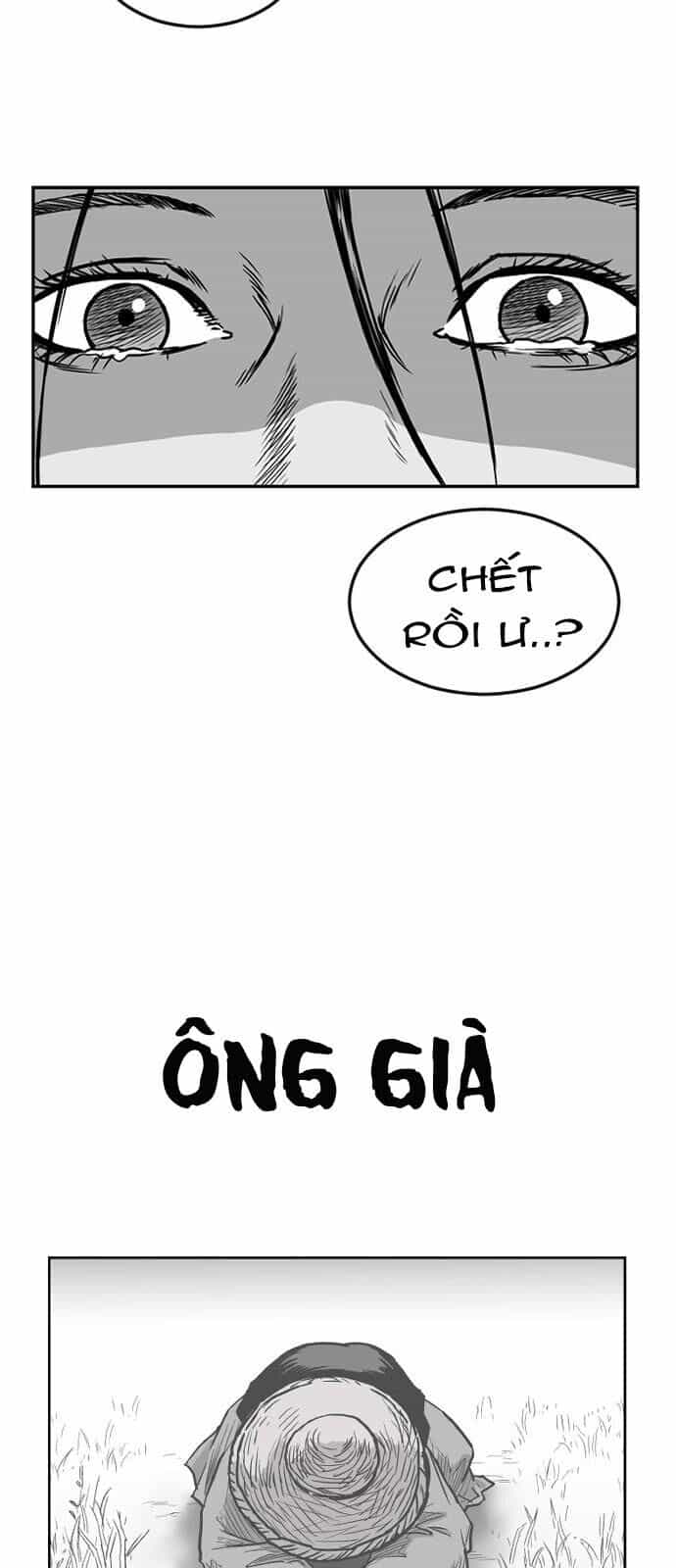 Sát Thủ Anh Vũ - Chương 9 - ảnh 13