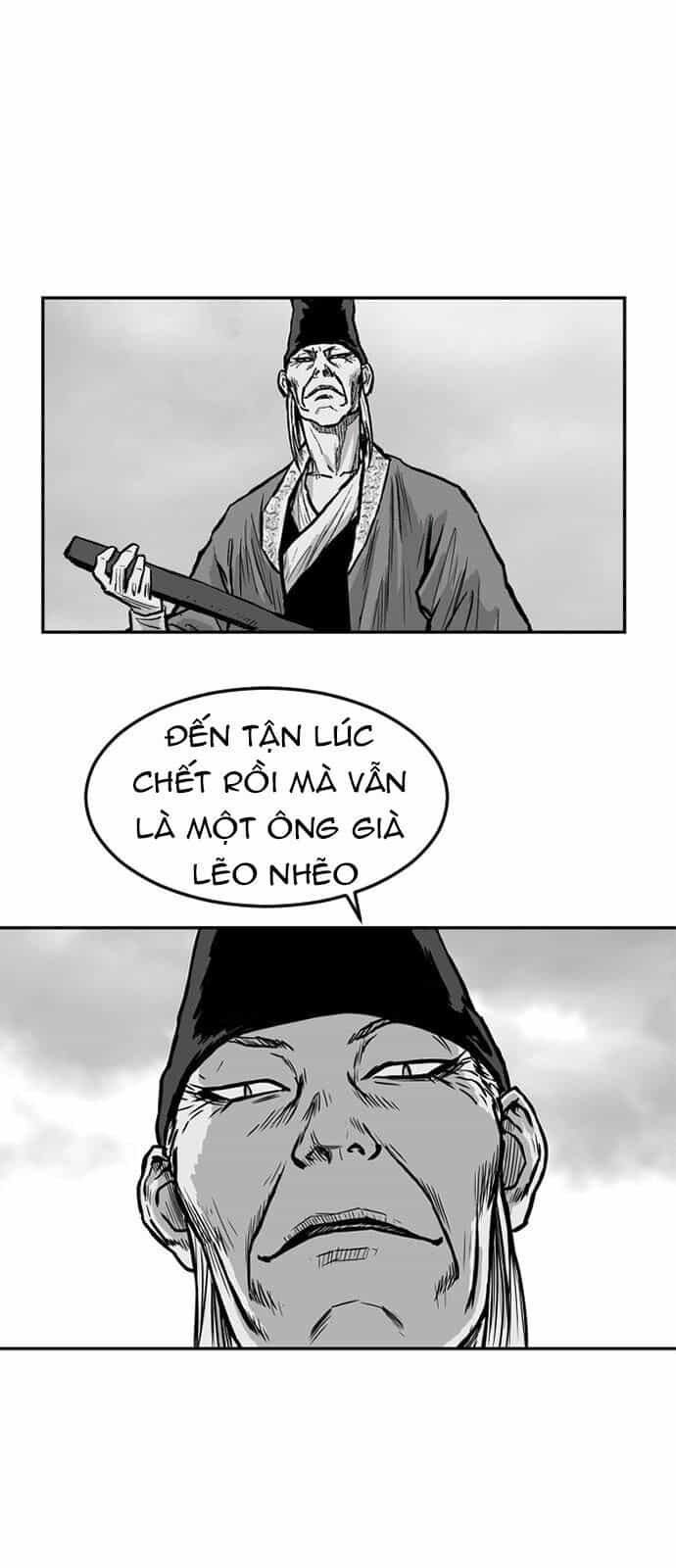 Sát Thủ Anh Vũ - Chương 9 - ảnh 15