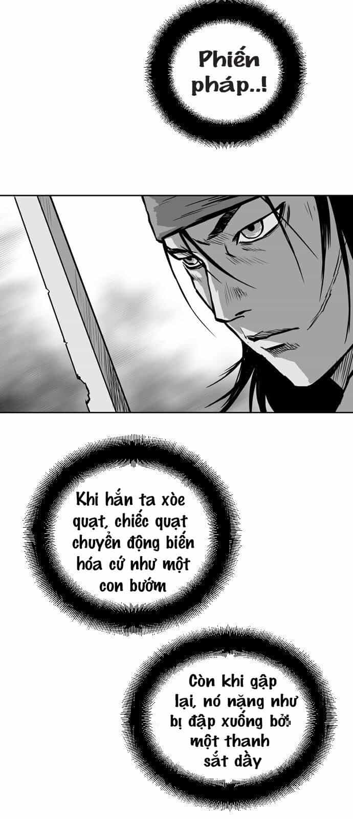 Sát Thủ Anh Vũ - Chương 9 - ảnh 39