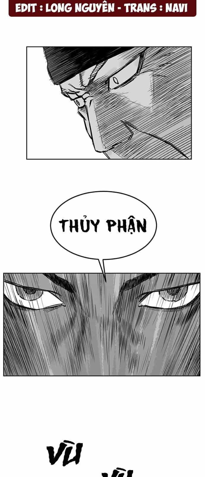 Sát Thủ Anh Vũ - Chương 9 - ảnh 58