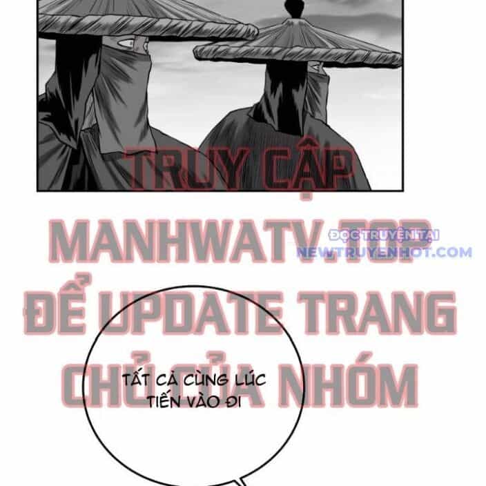 Sát Thủ Anh Vũ - Chương 90 - ảnh 123