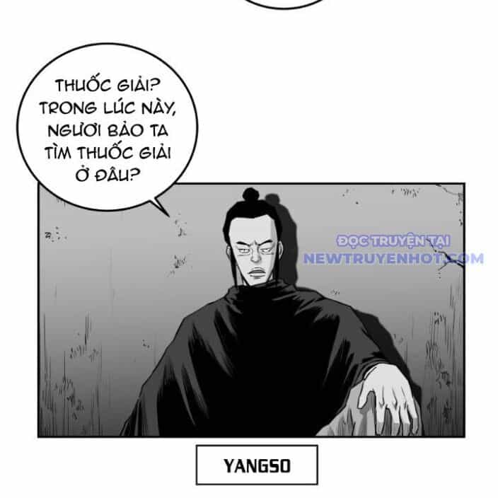 Sát Thủ Anh Vũ - Chương 90 - ảnh 19
