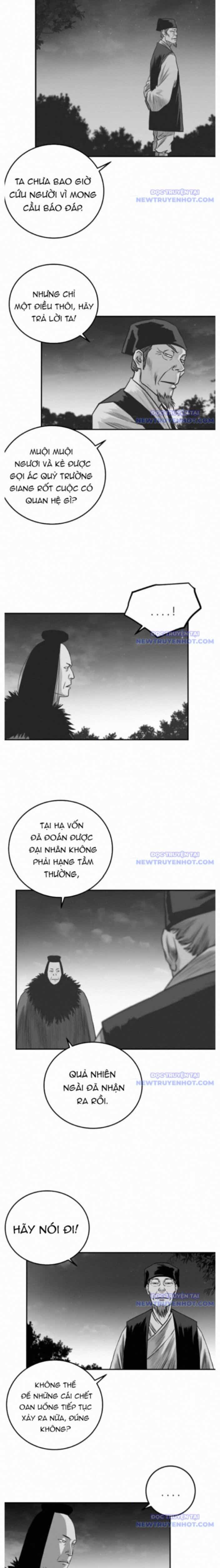 Sát Thủ Anh Vũ - Chương 91 - ảnh 7