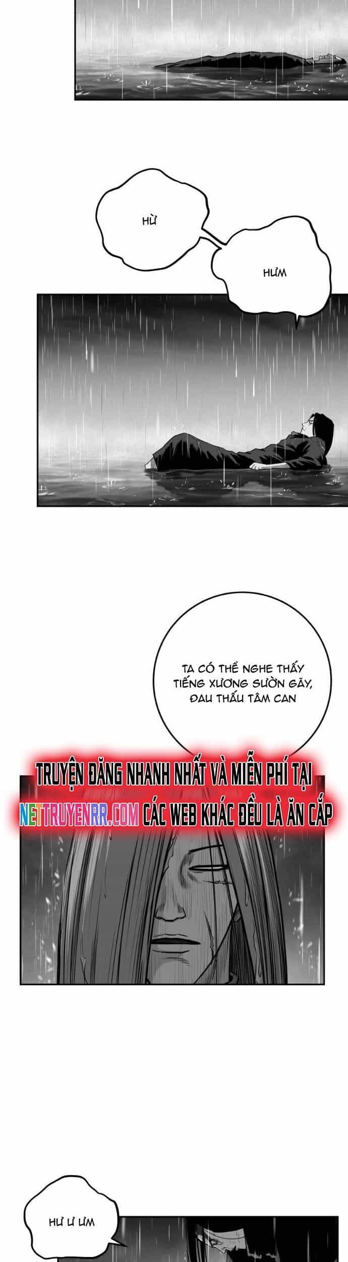 Sát Thủ Anh Vũ - Chương 92 - ảnh 16