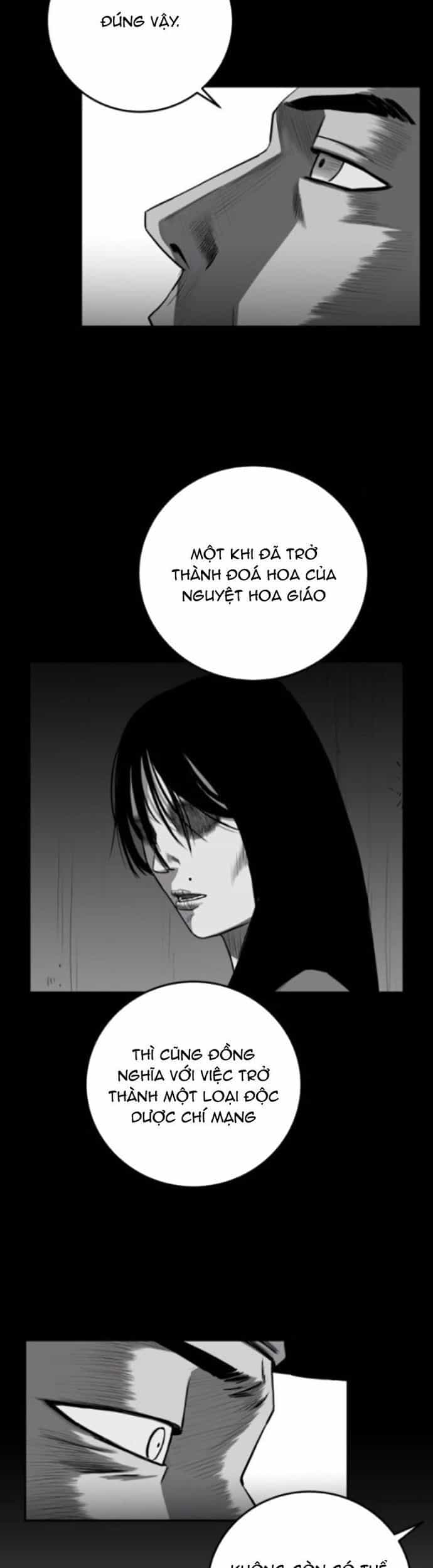 Sát Thủ Anh Vũ - Chương 95 - ảnh 21