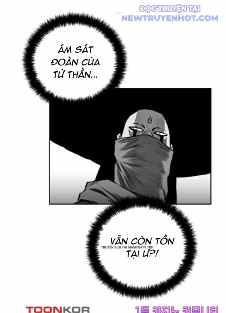 Sát Thủ Anh Vũ - Chương 97 - ảnh 10