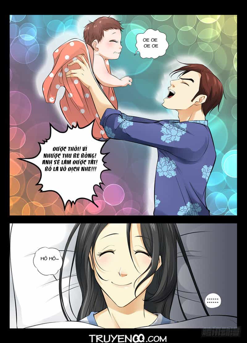 Sát Thủ Bạch Linh - Chương 12 - ảnh 21