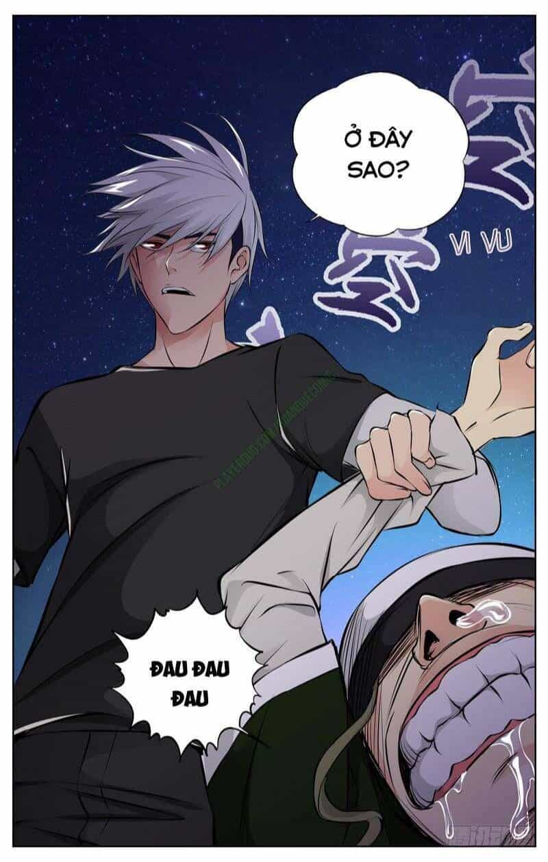 Sát Thủ Bạch Linh - Chương 67 - ảnh 23