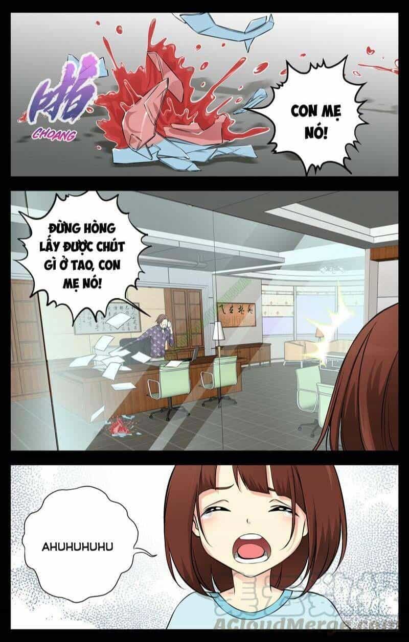Sát Thủ Bạch Linh - Chương 70 - ảnh 1