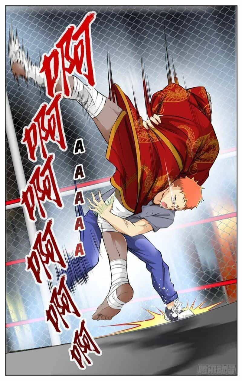 Sát Thủ Bạch Linh - Chương 73 - ảnh 12