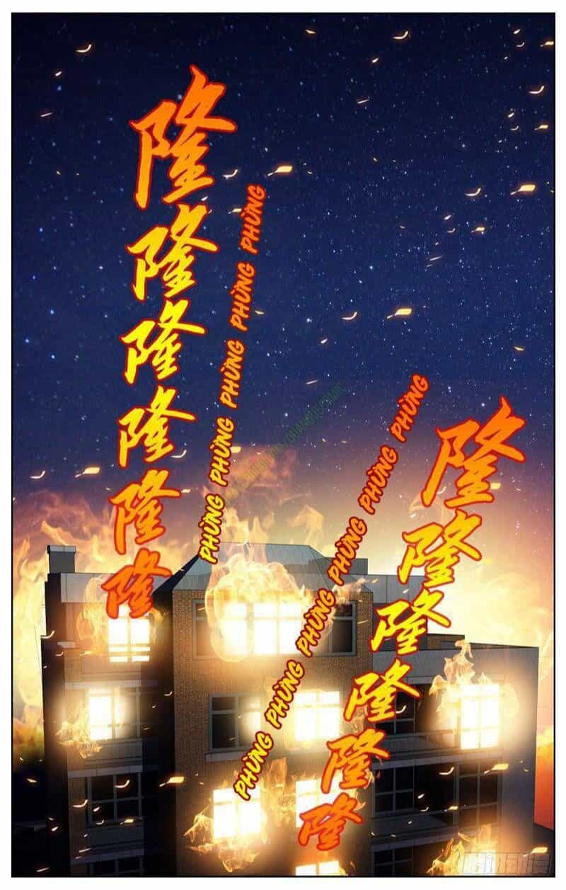 Sát Thủ Bạch Linh - Chương 78 - ảnh 13