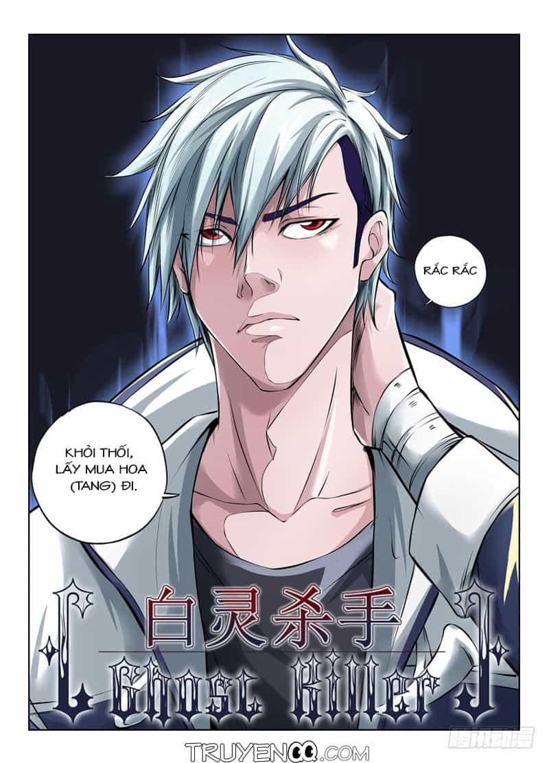 Sát Thủ Bạch Linh - Chương 9 - ảnh 15
