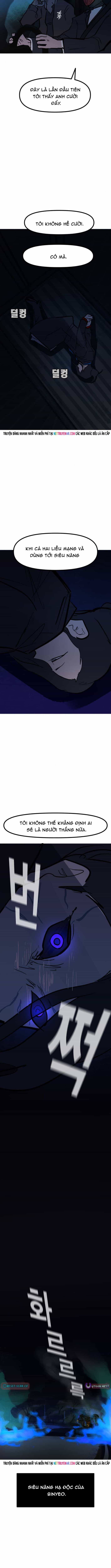 Sát Thủ Lưỡi Dao - Chương 11 - ảnh 10