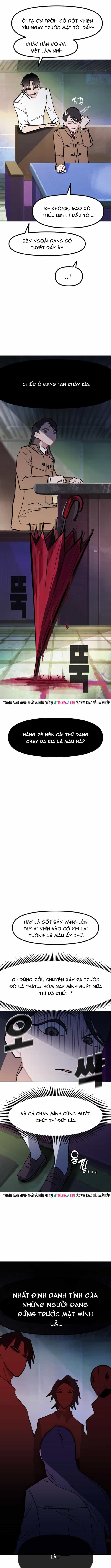 Sát Thủ Lưỡi Dao - Chương 11 - ảnh 13