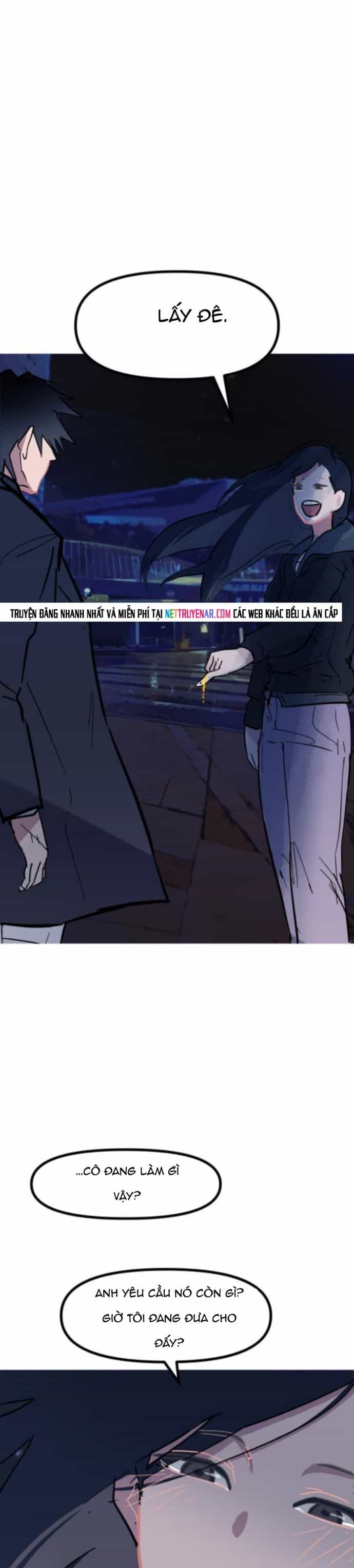 Sát Thủ Lưỡi Dao - Chương 18 - ảnh 14