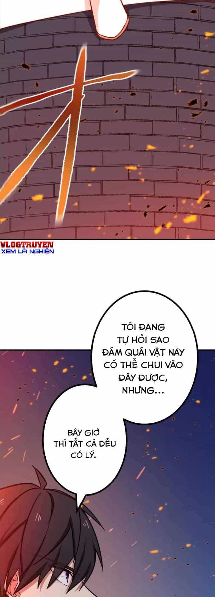 Sát Thủ Mạnh Nhất Chuyển Sinh Sang Thế Giới Khác - Chương 11 - ảnh 50