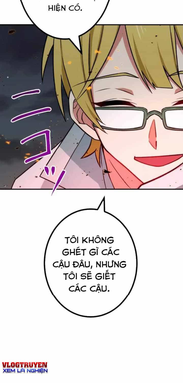 Sát Thủ Mạnh Nhất Chuyển Sinh Sang Thế Giới Khác - Chương 11 - ảnh 54