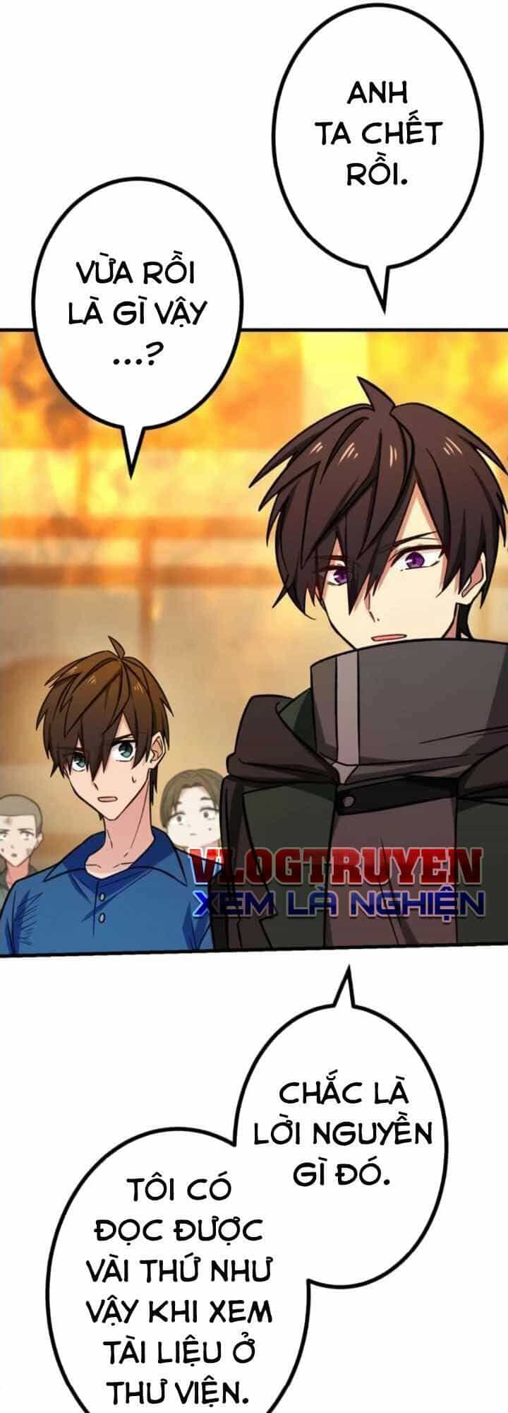 Sát Thủ Mạnh Nhất Chuyển Sinh Sang Thế Giới Khác - Chương 13 - ảnh 60