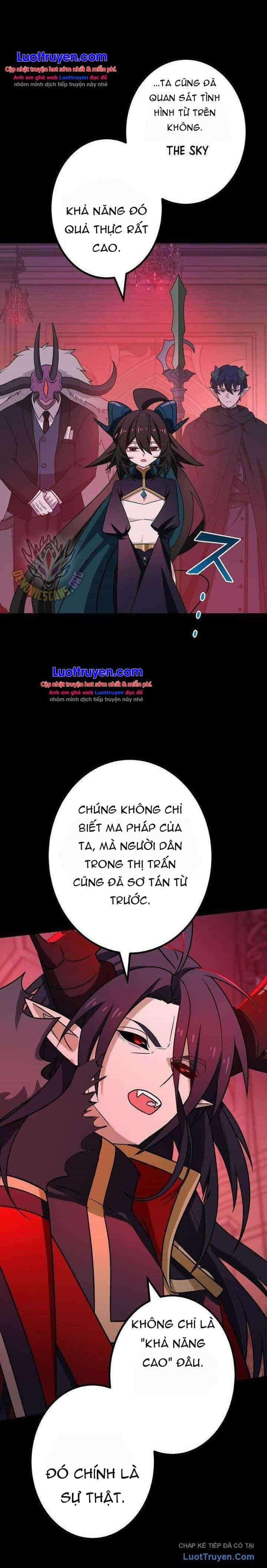 Sát Thủ Mạnh Nhất Chuyển Sinh Sang Thế Giới Khác - Chương 128 - ảnh 13