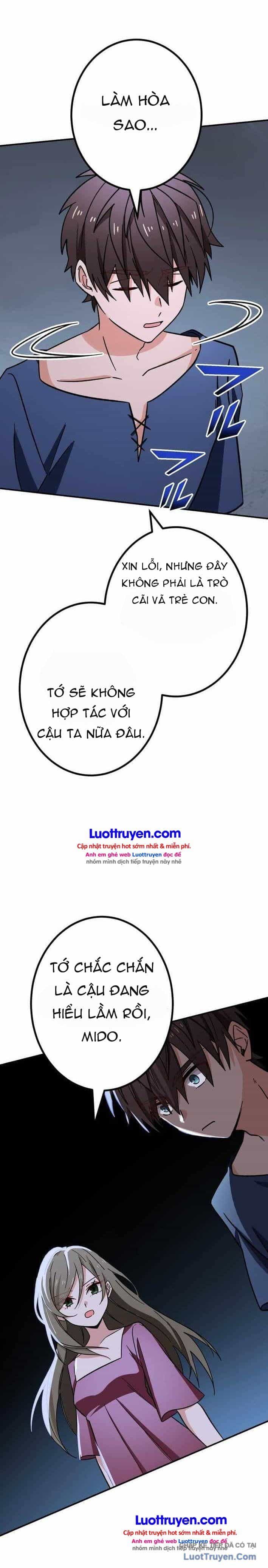 Sát Thủ Mạnh Nhất Chuyển Sinh Sang Thế Giới Khác - Chương 129 - ảnh 16