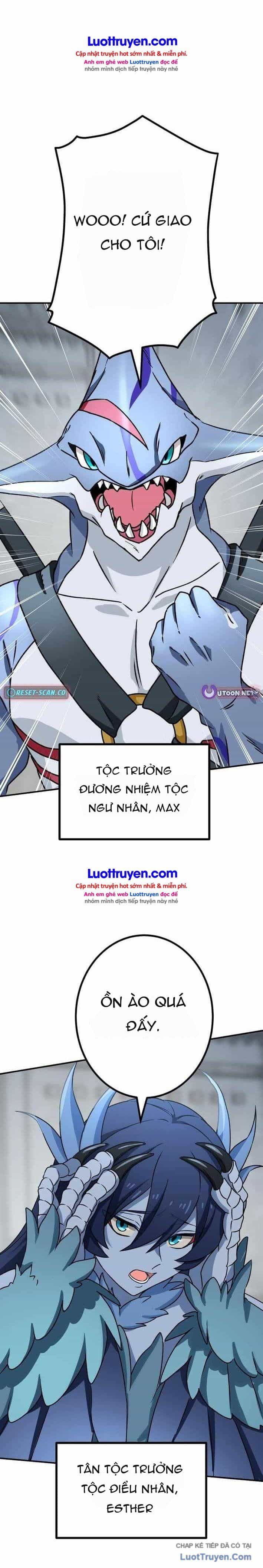 Sát Thủ Mạnh Nhất Chuyển Sinh Sang Thế Giới Khác - Chương 129 - ảnh 7