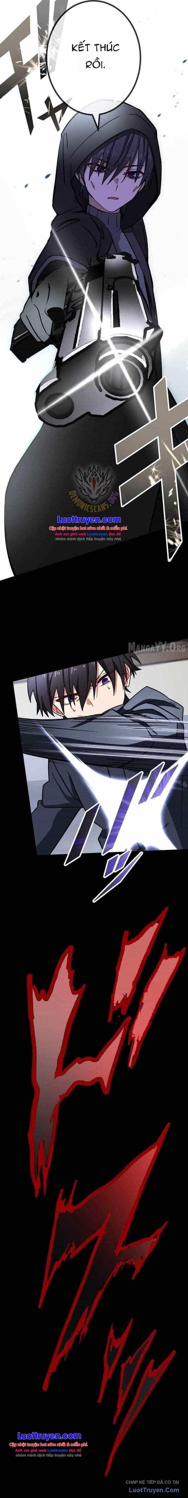 Sát Thủ Mạnh Nhất Chuyển Sinh Sang Thế Giới Khác - Chương 133 - ảnh 25