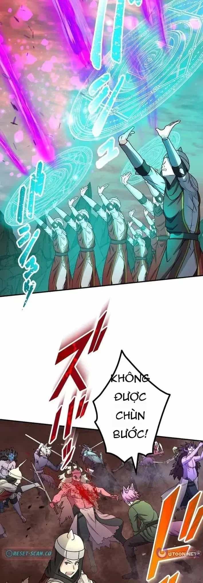 Sát Thủ Mạnh Nhất Chuyển Sinh Sang Thế Giới Khác - Chương 136 - ảnh 5