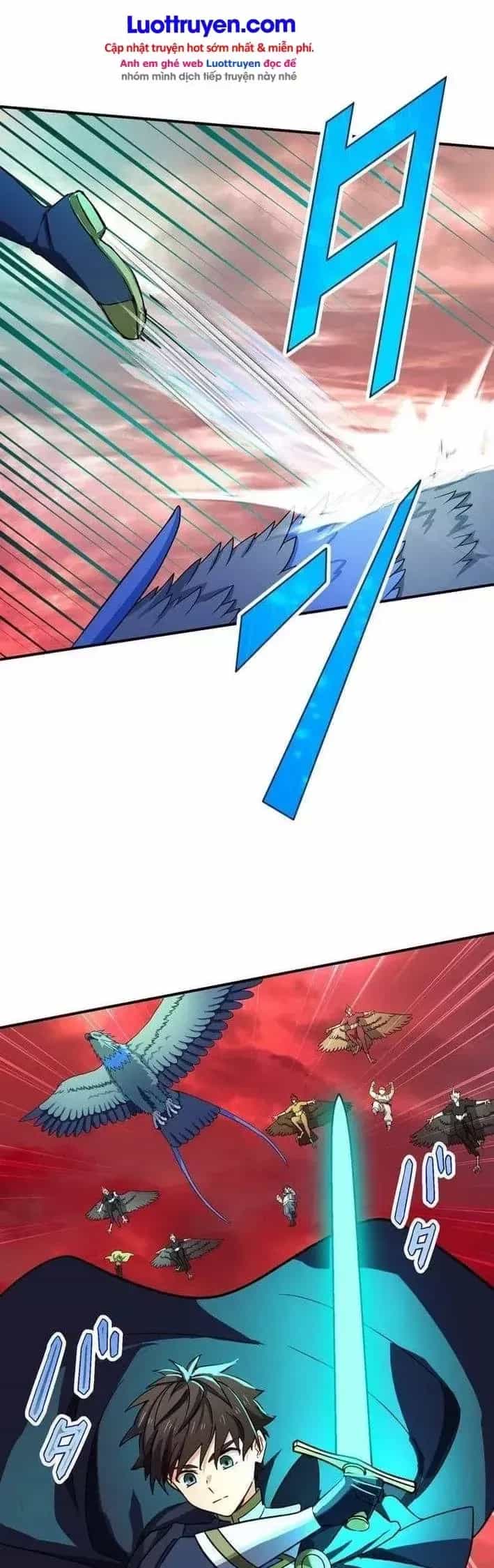 Sát Thủ Mạnh Nhất Chuyển Sinh Sang Thế Giới Khác - Chương 136 - ảnh 57