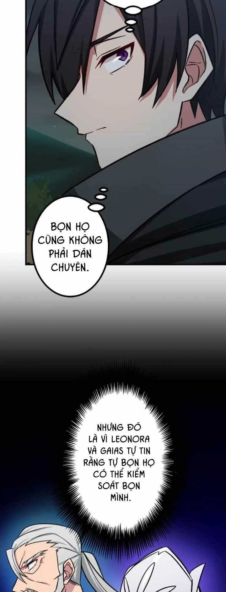 Sát Thủ Mạnh Nhất Chuyển Sinh Sang Thế Giới Khác - Chương 14 - ảnh 36