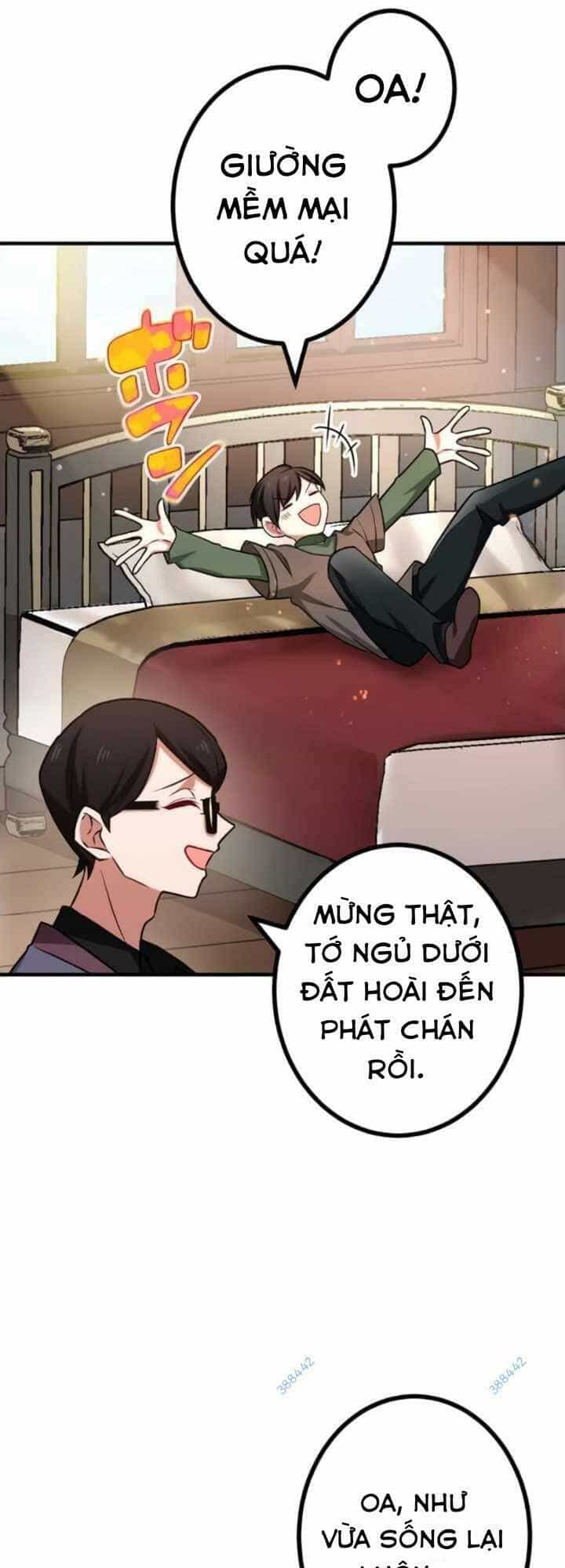 Sát Thủ Mạnh Nhất Chuyển Sinh Sang Thế Giới Khác - Chương 15 - ảnh 18