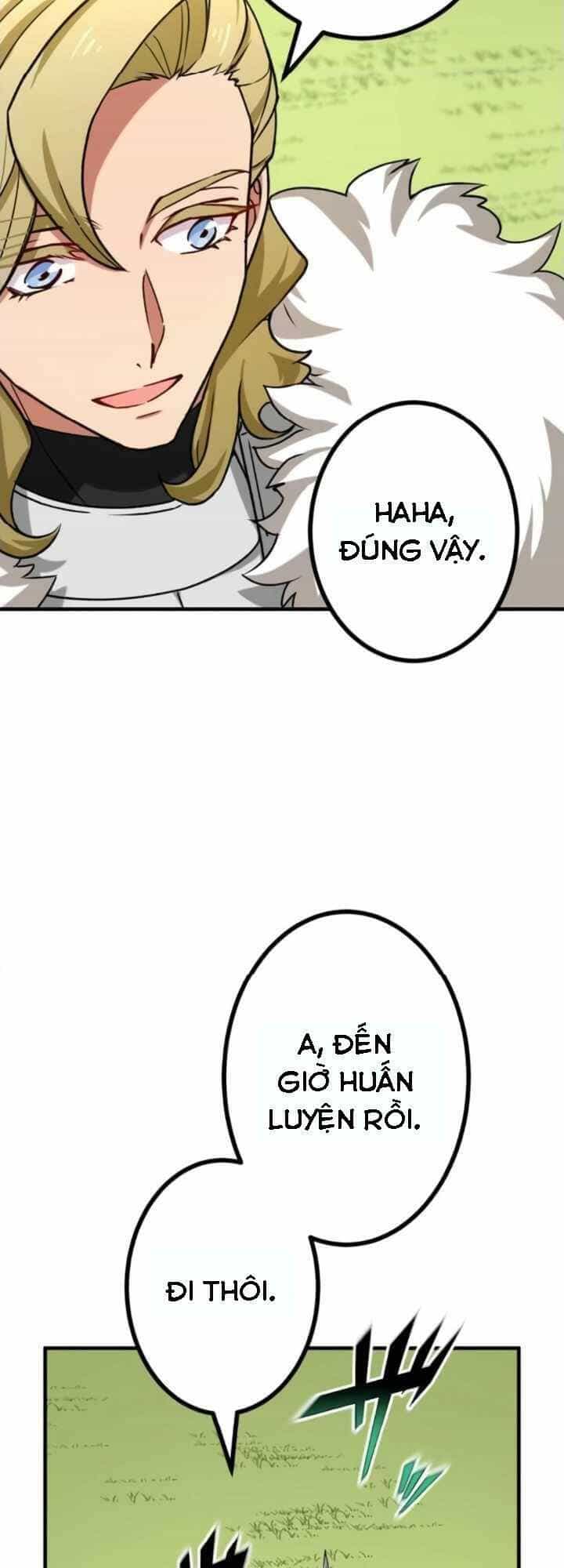 Sát Thủ Mạnh Nhất Chuyển Sinh Sang Thế Giới Khác - Chương 15 - ảnh 34