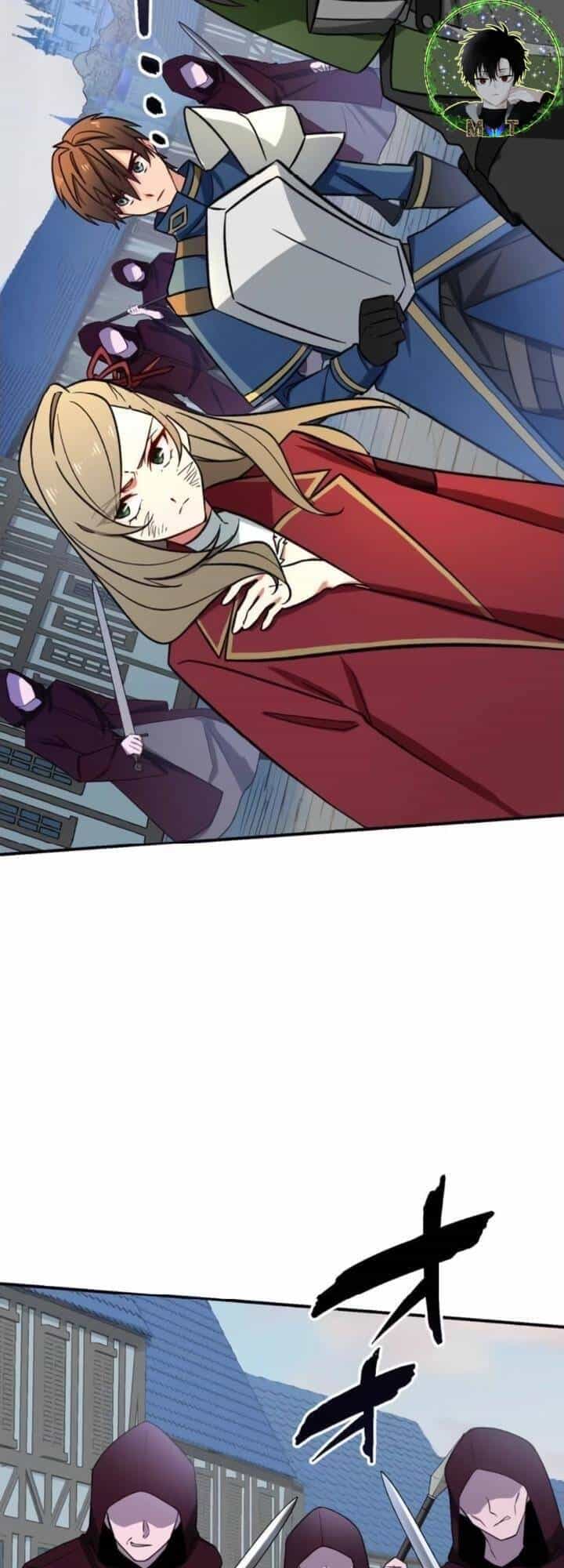 Sát Thủ Mạnh Nhất Chuyển Sinh Sang Thế Giới Khác - Chương 17 - ảnh 66