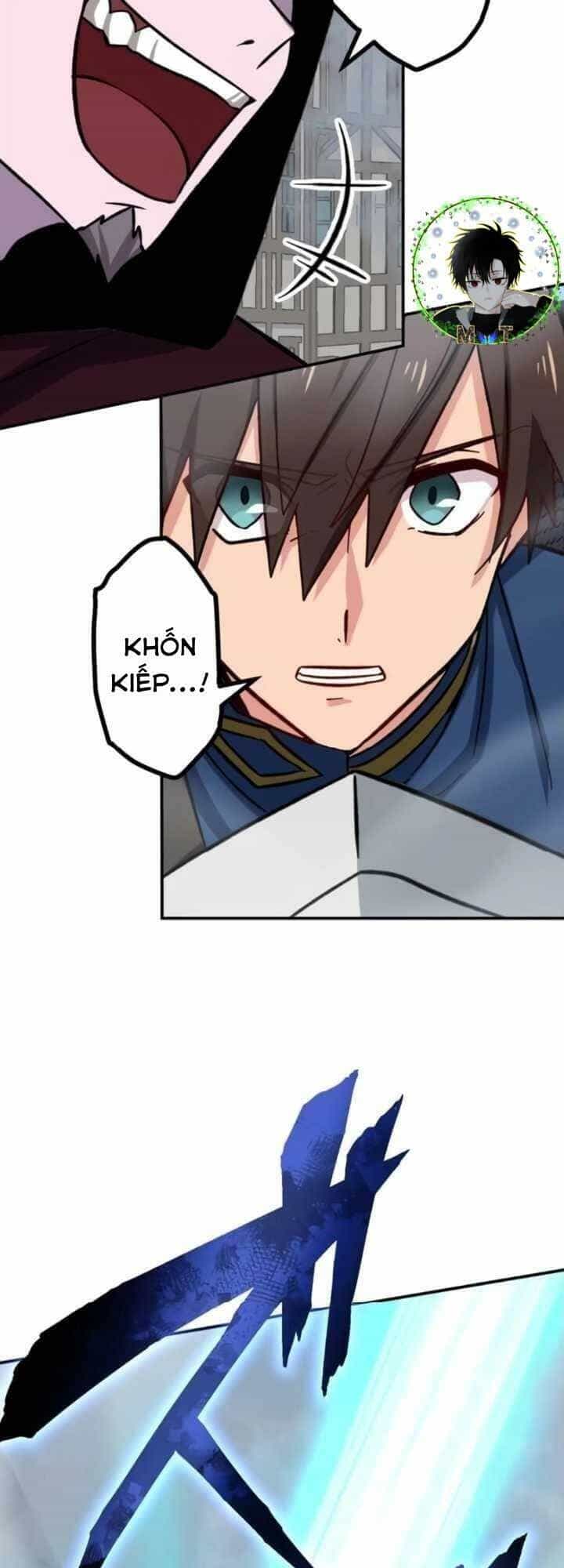 Sát Thủ Mạnh Nhất Chuyển Sinh Sang Thế Giới Khác - Chương 18 - ảnh 32
